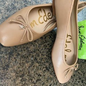 Sam Edelman flats